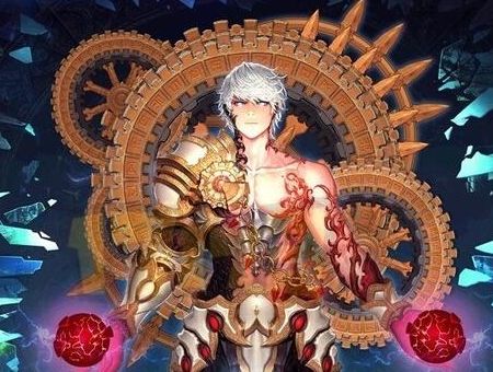 《dnf》能够打赢卡恩的人强度介绍