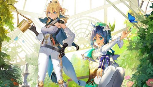 《原神》鱼群刷新时间最新一览