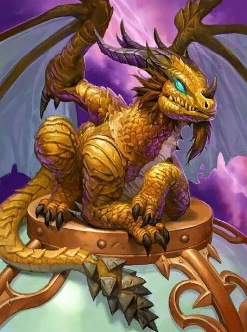 《魔兽世界》乌龟服诺兹多姆的子嗣声望刷取方法