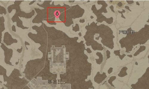 《暗黑破坏神4》黑暗之刃掉落位置介绍
