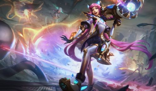 《lol》定级赛全输段位说明2024