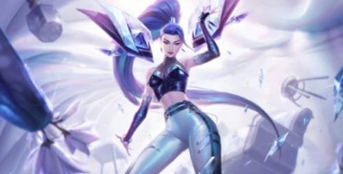 《lol》定级赛全输段位说明2024