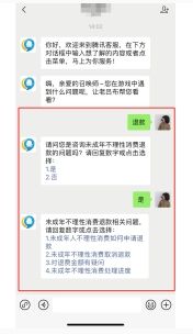 《王者荣耀》2024最新申请退款方法流程介绍
