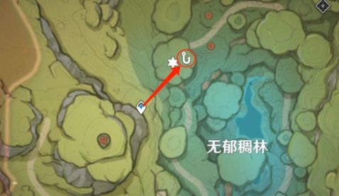 《原神》最新钓鱼点分布图大全