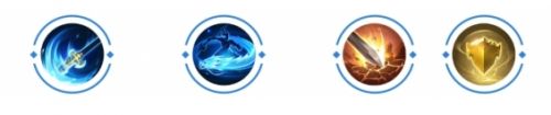 《曙光英雄》白浩玩法攻略出装星石搭配推荐