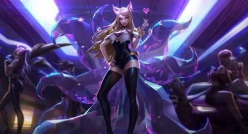 《lol》窗口模式最新设置方法分享