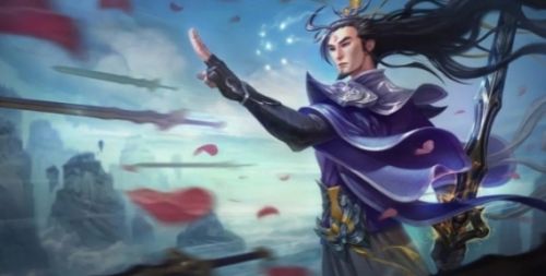 《英雄联盟》无极剑圣最新出装攻略详解2024