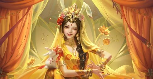 《王者荣耀》公孙离玉兔公主返场时间最新分享
