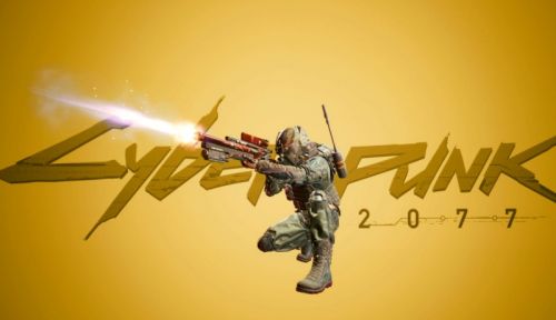 《赛博朋克2077》萌妹捏脸数据最新分享