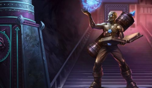 《lol》瑞兹最贵的皮肤价格详细介绍