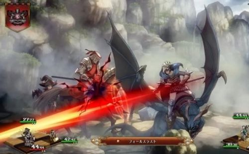 《圣兽之王》各兵种特点详细介绍2024
