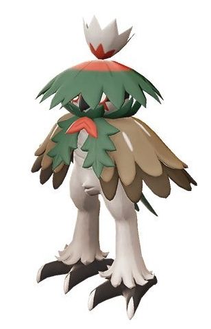 《宝可梦阿尔宙斯》传说御三家最佳选择推荐