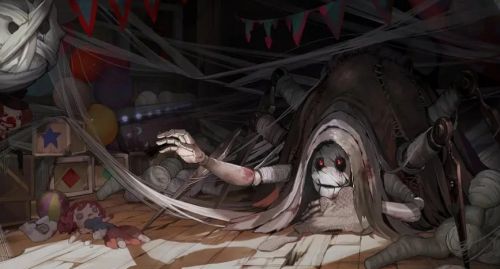 《第五人格》蜘蛛天赋加点方案最佳推荐攻略