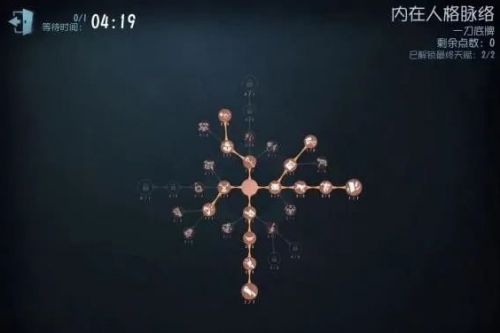 《第五人格》蜘蛛天赋加点方案最佳推荐攻略