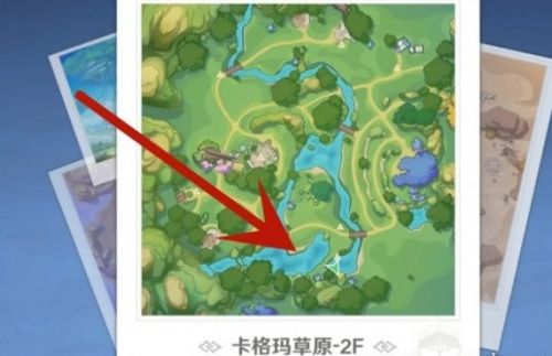 《圣境之塔》宝箱位置最新一览