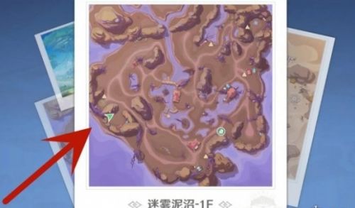 《圣境之塔》宝箱位置最新一览