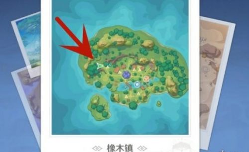 《圣境之塔》宝箱位置最新一览
