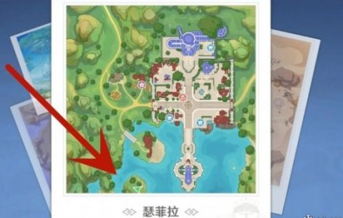 《圣境之塔》宝箱位置最新一览