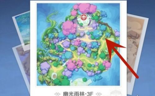 《圣境之塔》宝箱位置最新一览