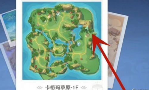 《圣境之塔》宝箱位置最新一览