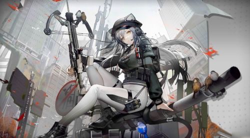 《明日方舟》每日必做日常任务奖励介绍