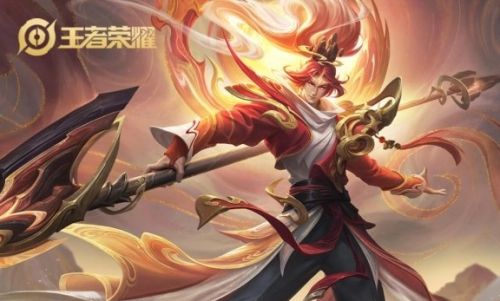 《王者荣耀》韩信2024最新台词大全