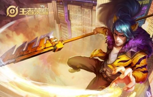 《王者荣耀》韩信2024最新台词大全
