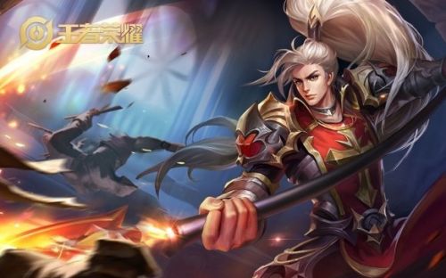《王者荣耀》韩信2024最新台词大全