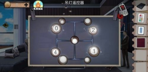 《密室逃脱绝境系列11游乐园》第八章图文流程攻略
