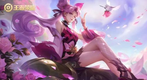 《王者荣耀》孙尚香打法教学铭文出装最新推荐