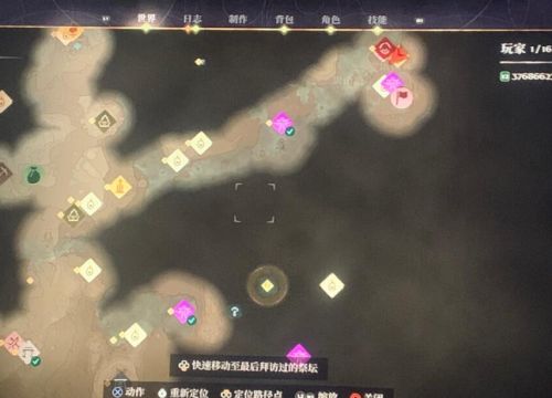 《雾锁王国》饿狼之口单手剑获取位置介绍