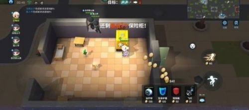 《逃跑吧少年》逃生者玩法技巧详细介绍