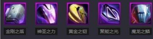 《雷霆战机》最强装备搭配方案推荐一览