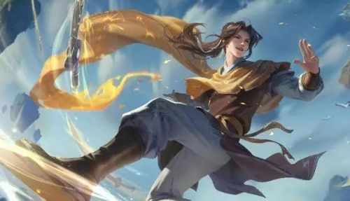 《王者荣耀》李逍遥皮肤价格最新介绍