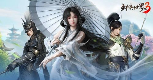 《剑侠世界3》商会任务解锁等级详细介绍