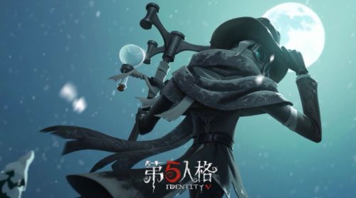 《第五人格》守夜人推演任务完成方法分享
