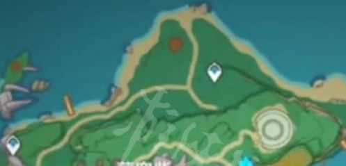 《原神》阵代屋敷开启方法图文介绍