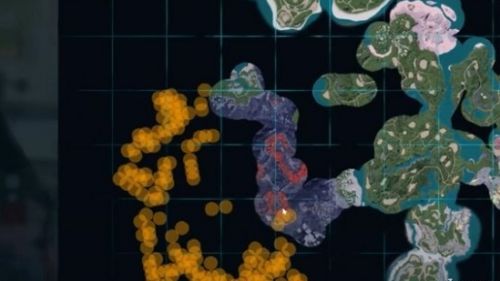 《幻兽帕鲁》硫磺最新获取位置一览