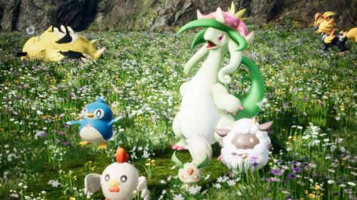 《幻兽帕鲁》硫磺最新获取位置一览