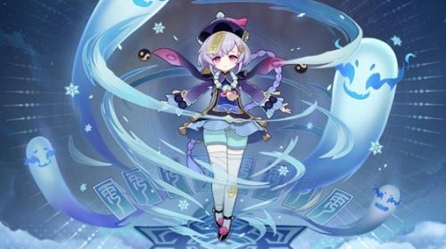 《原神》七七毕业面板数据最新一览