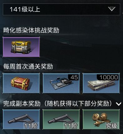 《明日之后》深渊禁区副本攻略详解