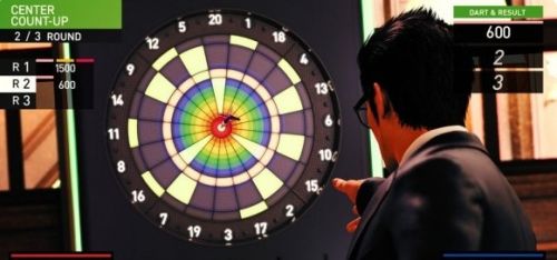 《如龙7外传无名之龙》2024最新娱乐场所介绍