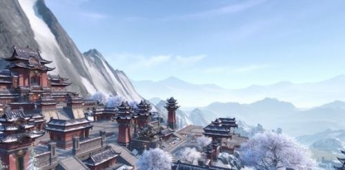 《天涯明月刀手游》2024最新全职业强度详细分析