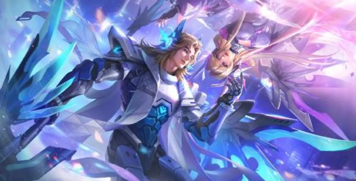 《王者荣耀》2023情人节限定皮肤最新介绍