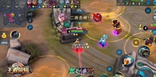 《王者荣耀》五军对决详细玩法及规则最新分享