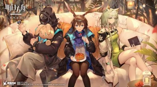 《明日方舟》模组2024最新解锁方法攻略分享