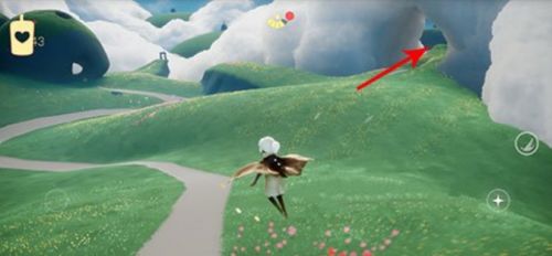 《光遇》地之灵2024最新位置详细介绍