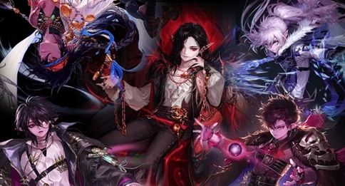 《dnf》男魔法师最强职业推荐攻略