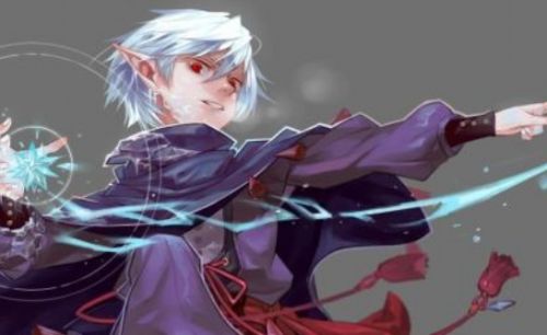 《dnf》男魔法师最强职业推荐攻略