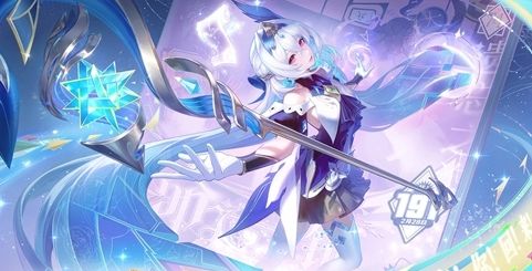 《王者荣耀》大乔打法教学玩法思路详解